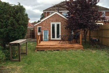 6 bed house, Woodstock rd, St johns, Worcester, WR25ND - Image 7